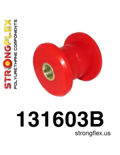 131603B: Front subframe rear mounting bush