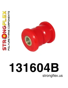 131604B: Front upper wishbone bush