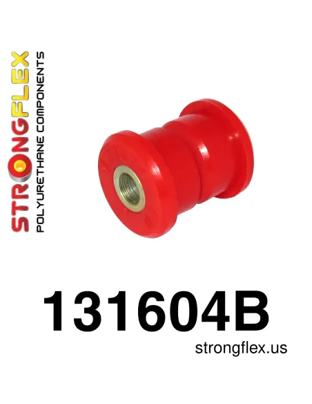 131604B: Front upper wishbone bush