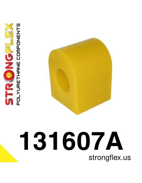 131607A: Rear anti roll bar bush SPORT