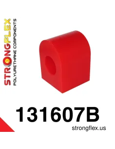 131607B: Rear anti roll bar bush