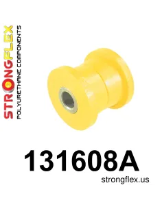 131608A: Rear panhard rod mount - to the body SPORT