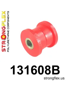 131608B: Rear panhard rod mount - to the body