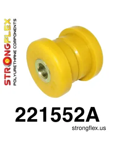 221552A: Rear upper link inner bush SPORT