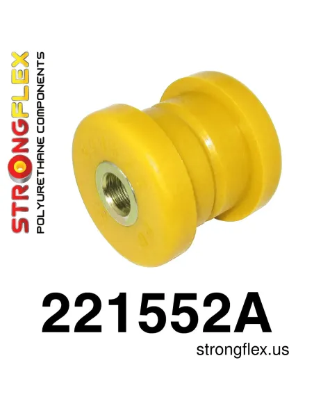 221552A: Rear upper link inner bush SPORT