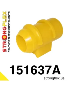 151637A: Front anti roll bar outer bush SPORT