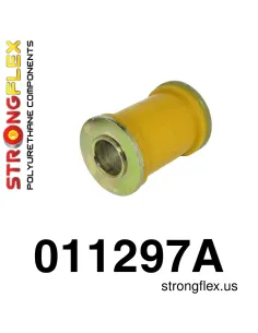 011297A: Front lower wishbone front bush SPORT