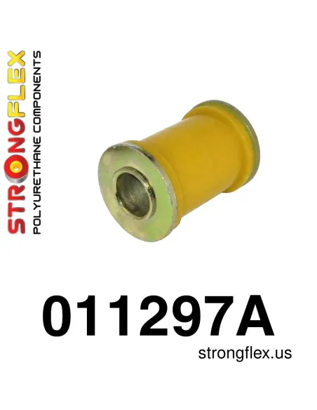 011297A: Front lower wishbone front bush SPORT