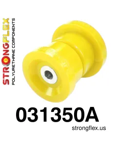 031350A: Rear subframe - front bush SPORT