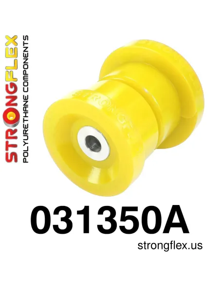 031350A: Rear subframe - front bush SPORT