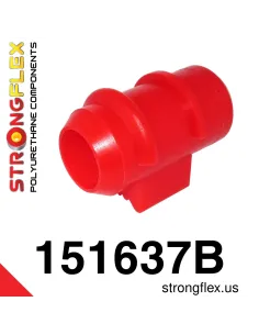 151637B: Front anti roll bar outer bush