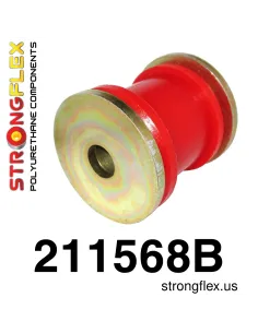 211568B: Rear trailing arm front bush