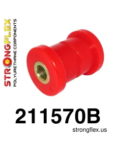 211570B: Rear trailing arm rear outer bush