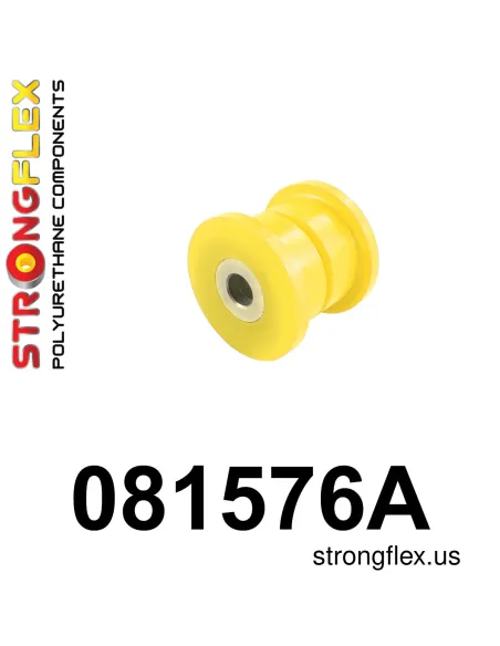 081576A: Rear lower arm outer front bush SPORT