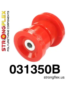 031350B: Rear subframe - front bush