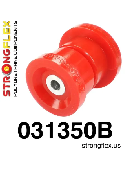 031350B: Rear subframe - front bush