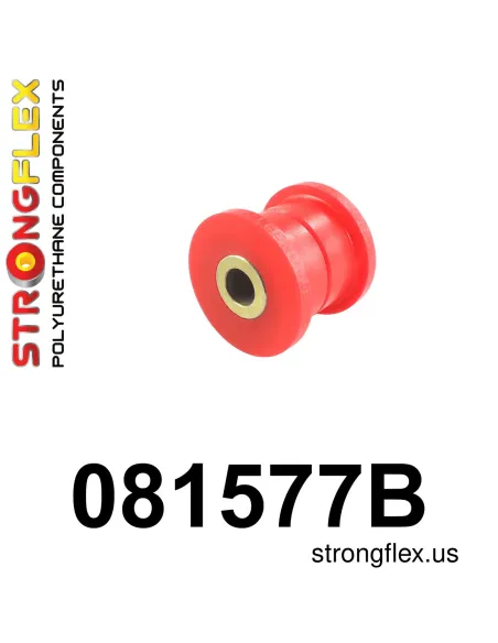 081577B: Rear lower arm outer rear bush