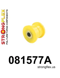 081577A: Rear lower arm outer rear bush SPORT