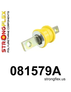 081579A: Rear upper arm inner bush SPORT