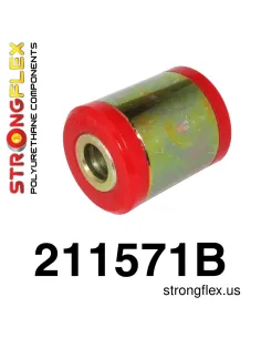 211571B: Rear upper arm bush