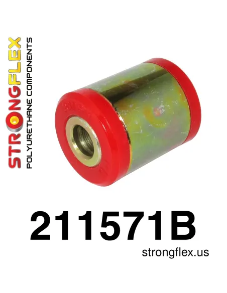 211571B: Rear upper arm bush