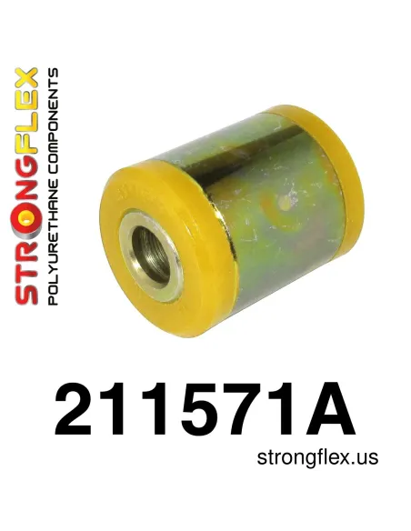211571A: Rear upper arm bush SPORT