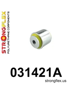 031421A: Front inner track control arm bush SPORT