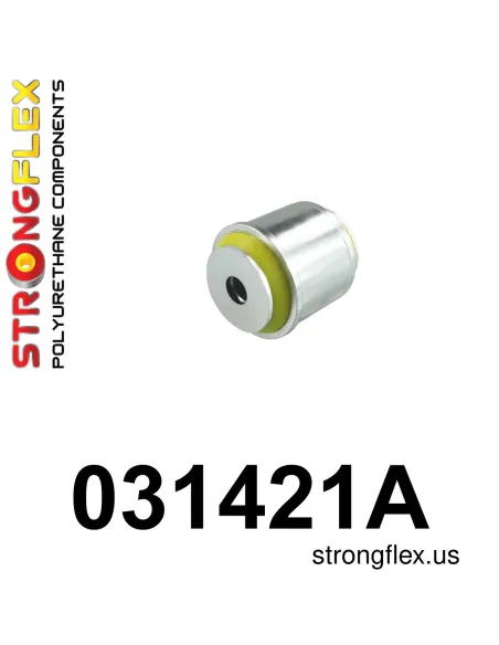 031421A: Front inner track control arm bush SPORT