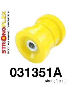 031351A: Rear subframe - front bush SPORT