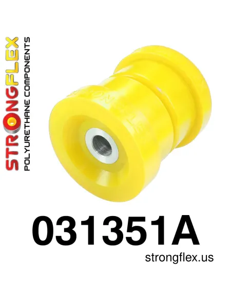 031351A: Rear subframe - front bush SPORT