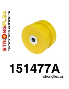 151477A: Engine mount bush - dog bone PH II SPORT