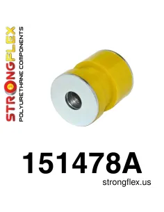 151478A: Engine mount bush - dog bone PH II SPORT