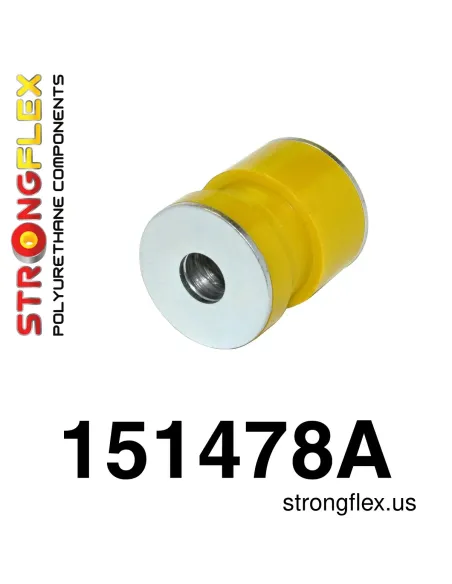 151478A: Engine mount bush - dog bone PH II SPORT