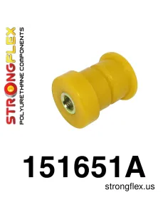 151651A: Engine mount bush - dog bone PH I SPORT