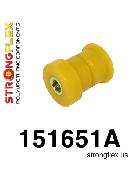 151651A: Engine mount bush - dog bone PH I SPORT