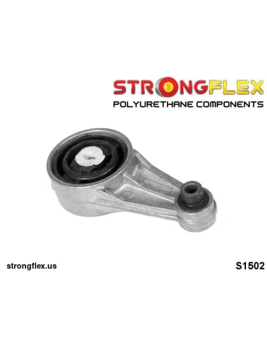 151651A: Engine mount bush - dog bone PH I SPORT