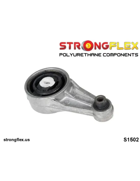 151651A: Engine mount bush - dog bone PH I SPORT