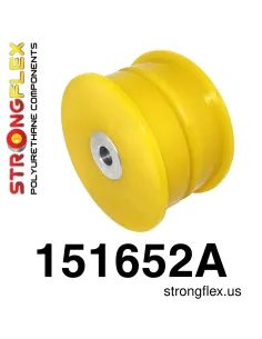 151652A: Engine mount bush - dog bone PH I SPORT