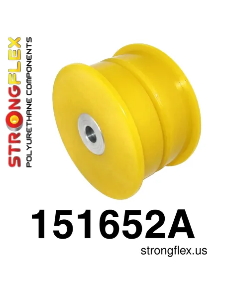 151652A: Engine mount bush - dog bone PH I SPORT