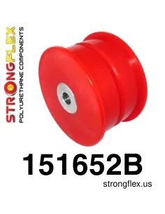 151652B: Engine mount bush - dog bone PH I