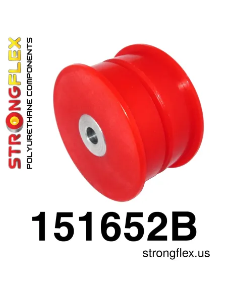 151652B: Engine mount bush - dog bone PH I