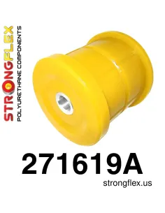 271619A: Rear subframe bush SPORT