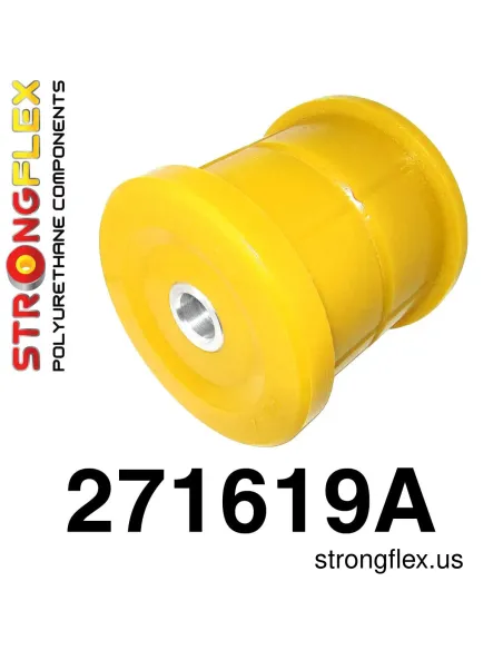271619A: Rear subframe bush SPORT