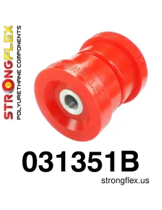 031351B: Rear subframe - rear bush
