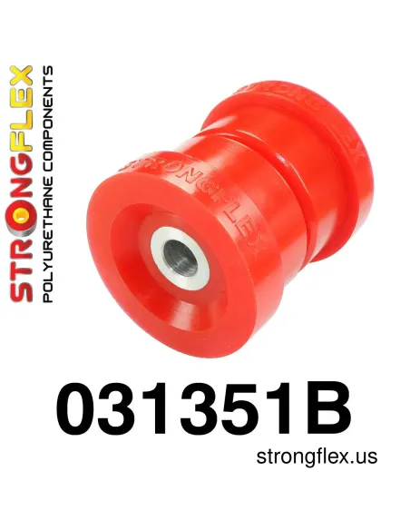 031351B: Rear subframe - rear bush