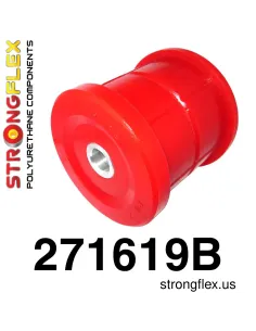 271619B: Rear subframe bush SPORT