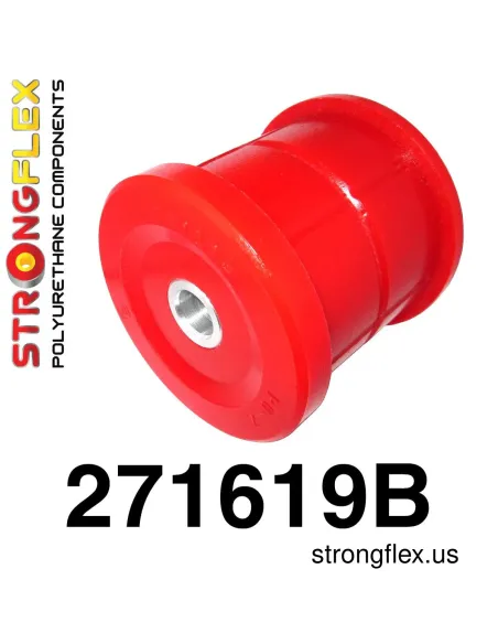 271619B: Rear subframe bush SPORT
