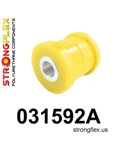 031592A: Rear subframe - front bush SPORT