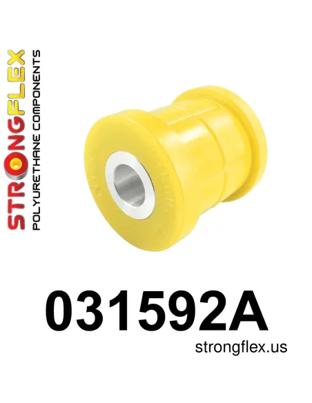 031592A: Rear subframe - front bush SPORT