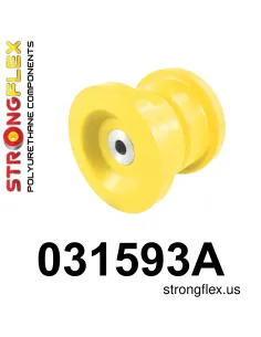 031593A: Rear subframe - rear bush SPORT